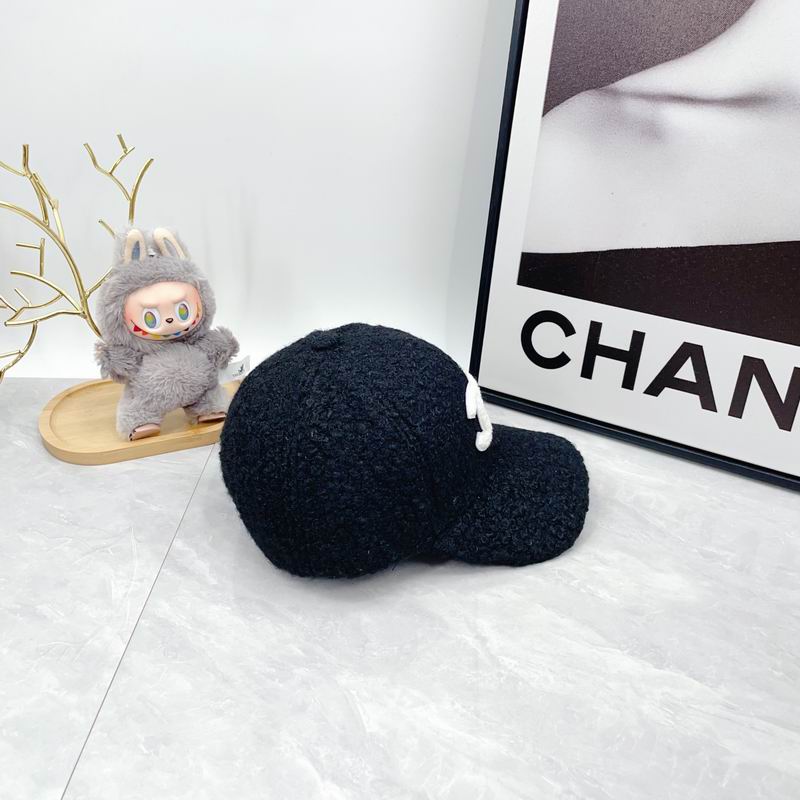 Chanel Cap dx (1601)