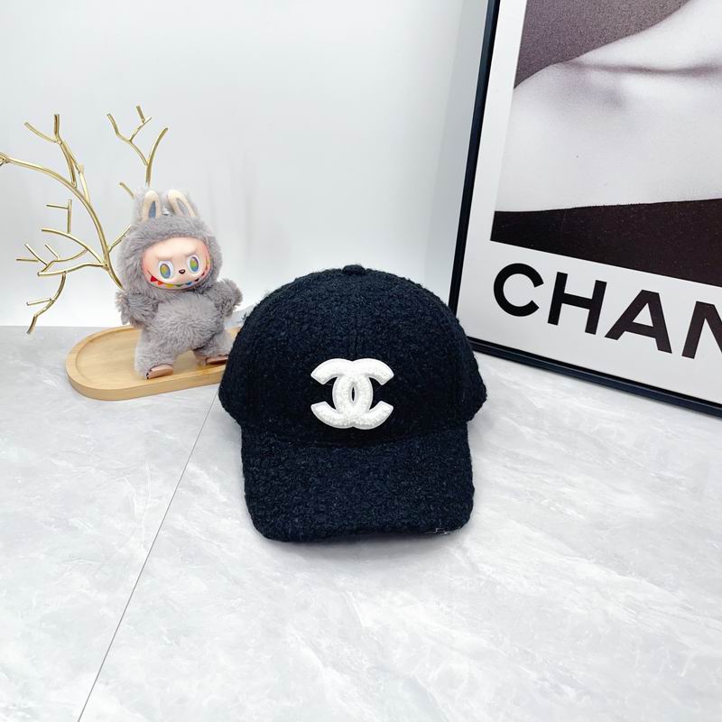 Chanel Cap dx (1602)