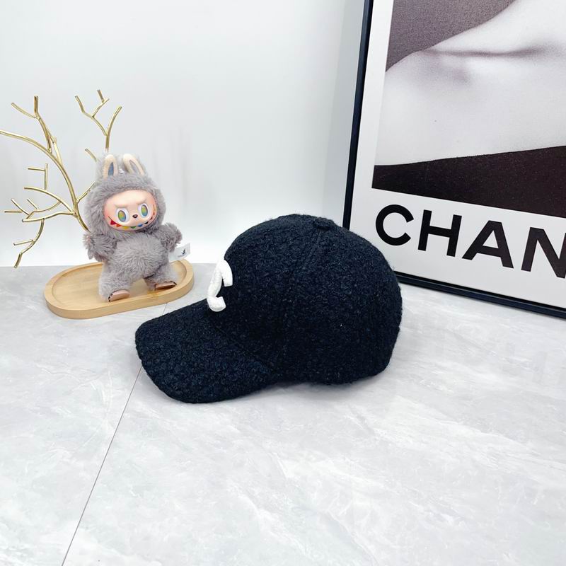 Chanel Cap dx (1603)