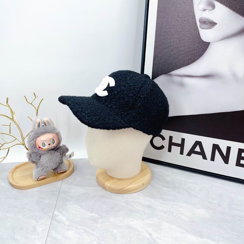 Chanel Cap dx (1604)
