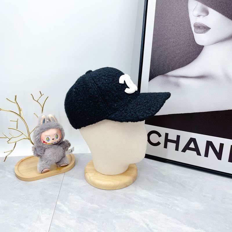 Chanel Cap dx (1605)