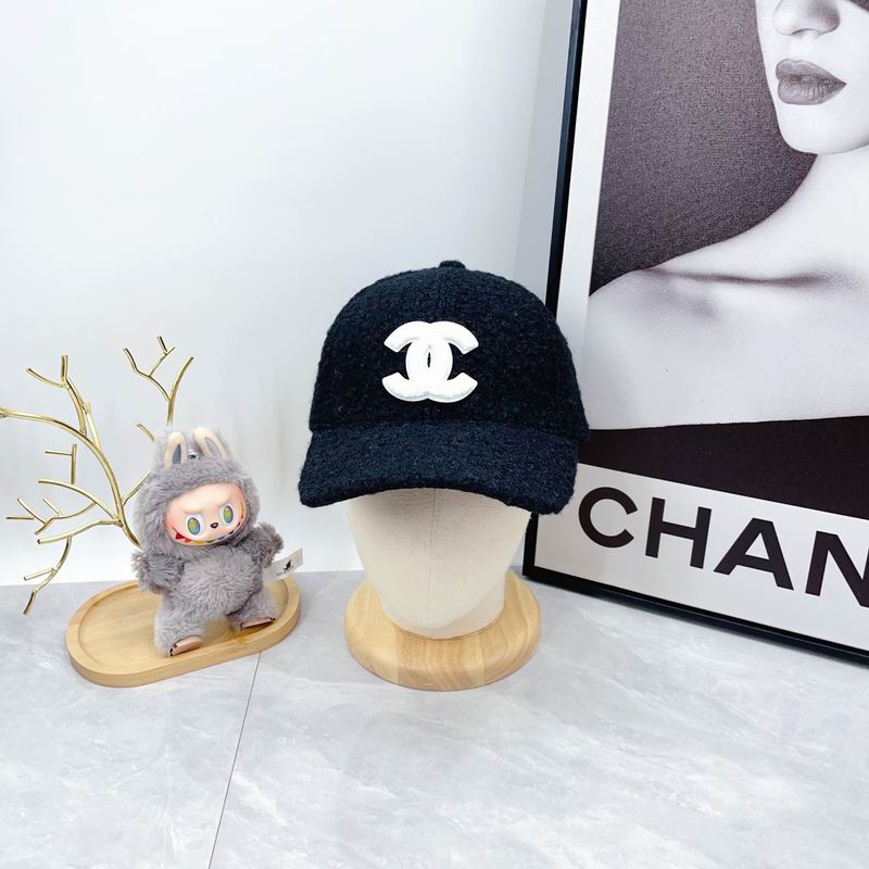 Chanel Cap dx (1606)