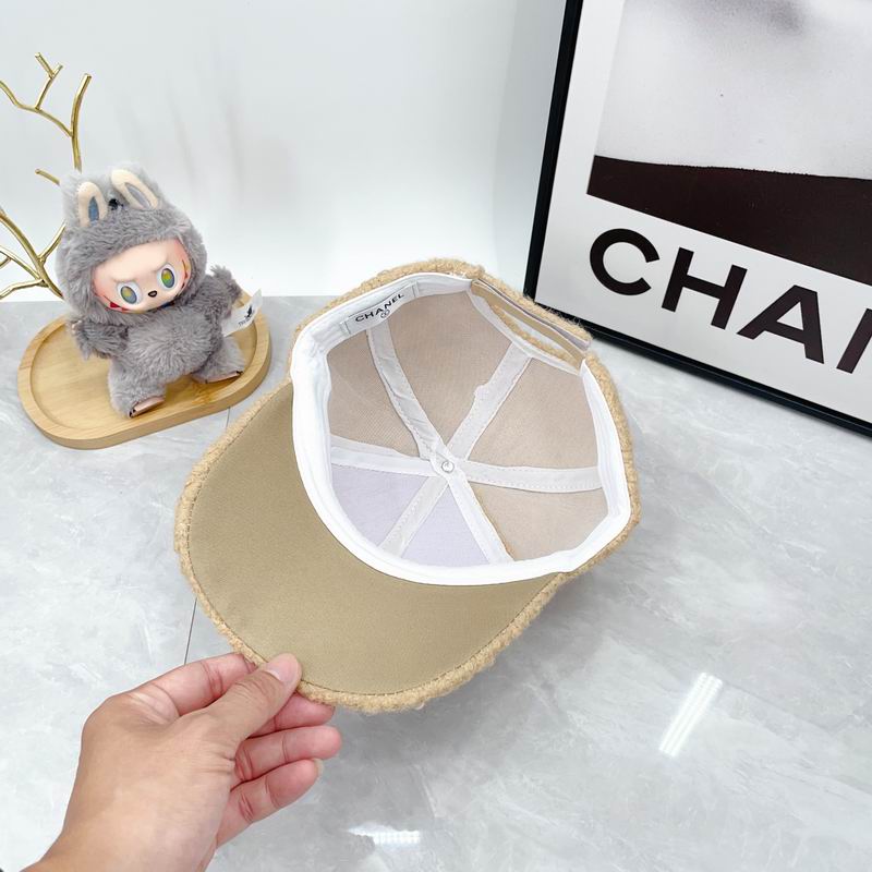 Chanel Cap dx (1608)