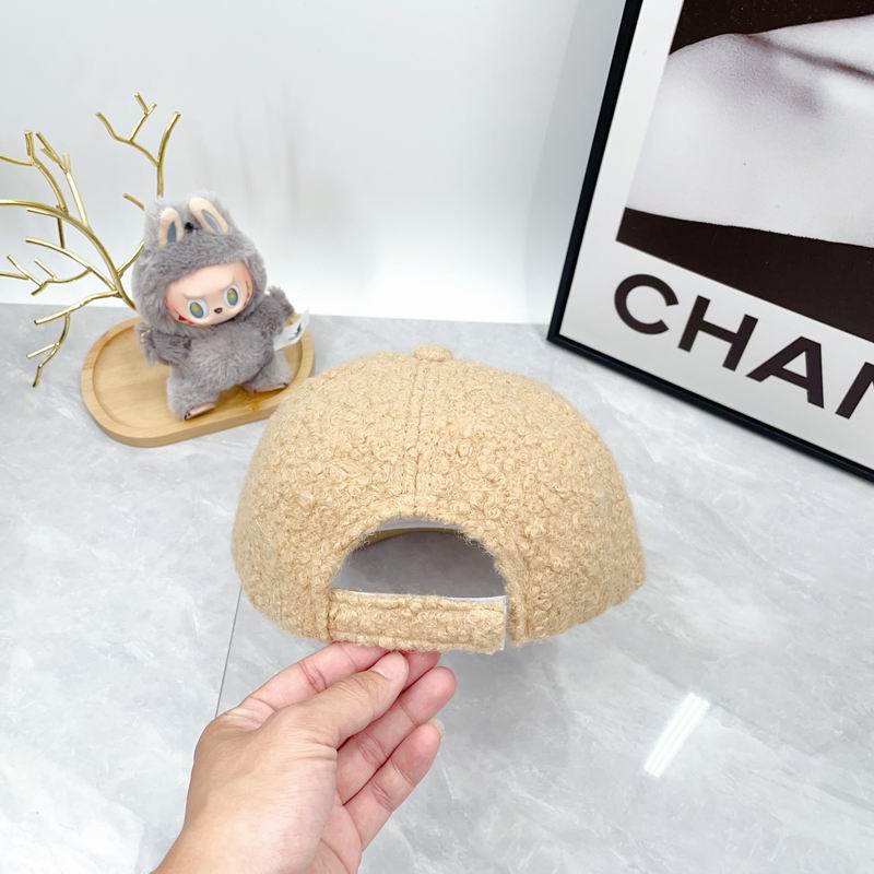 Chanel Cap dx (1609)