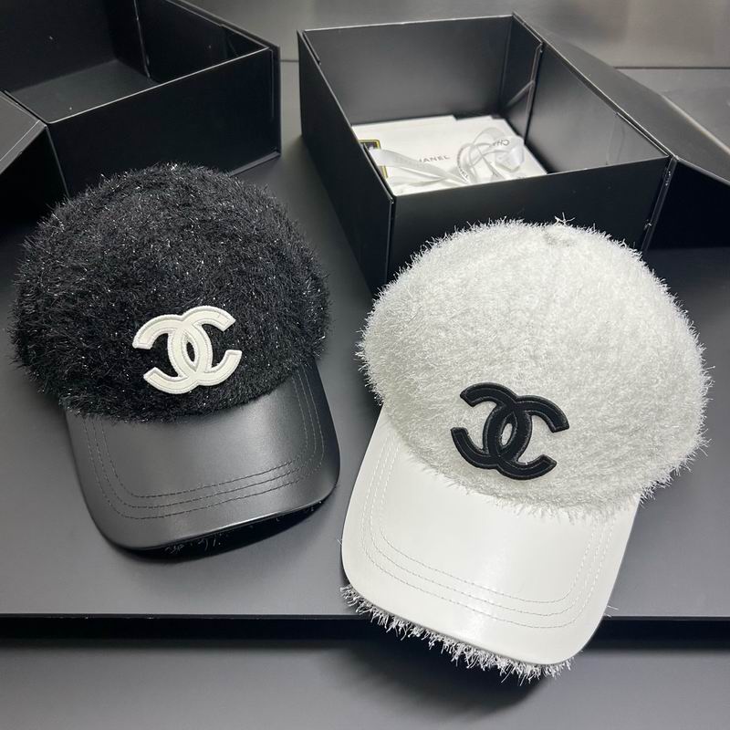 Chanel Cap dx (161)