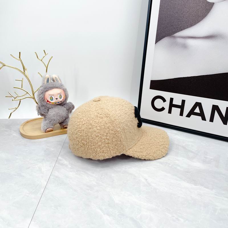 Chanel Cap dx (1610)