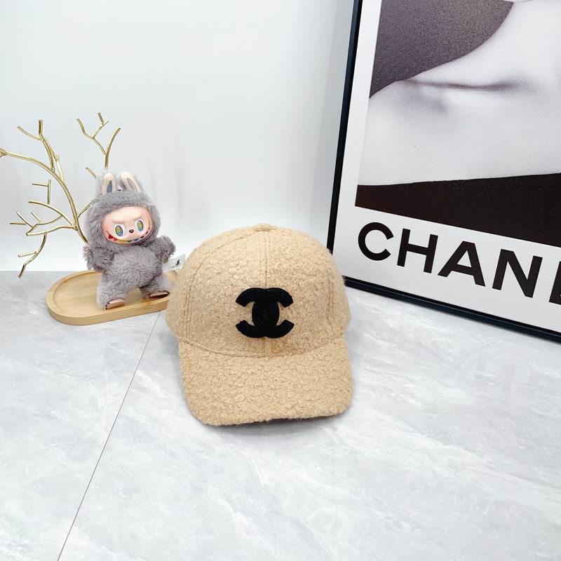 Chanel Cap dx (1611)