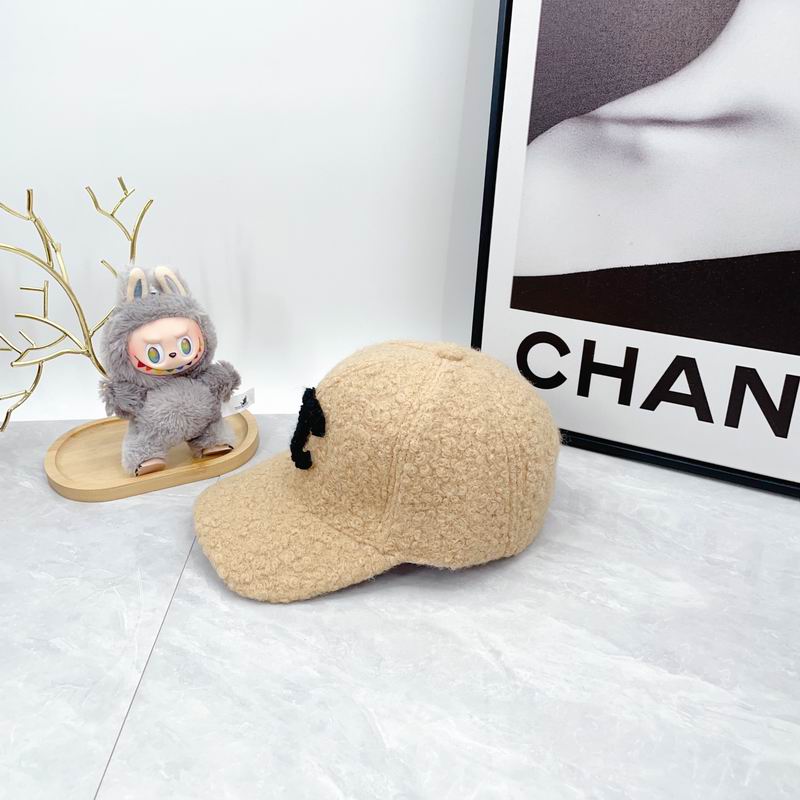 Chanel Cap dx (1612)