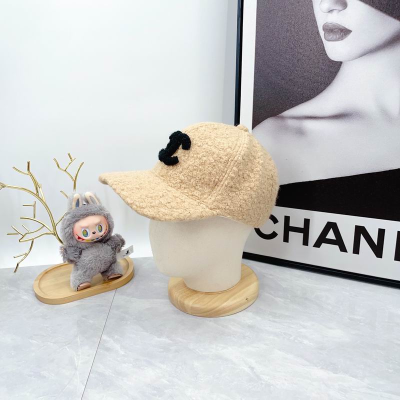 Chanel Cap dx (1614)