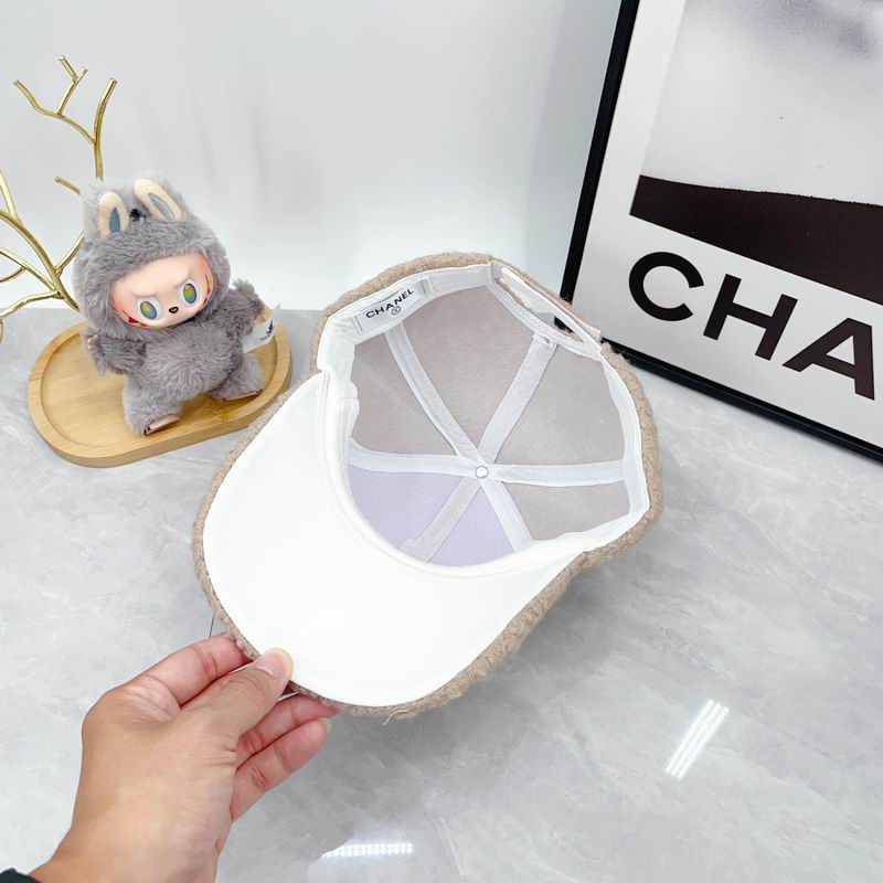 Chanel Cap dx (1617)