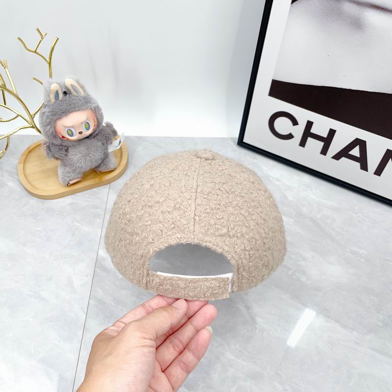 Chanel Cap dx (1618)