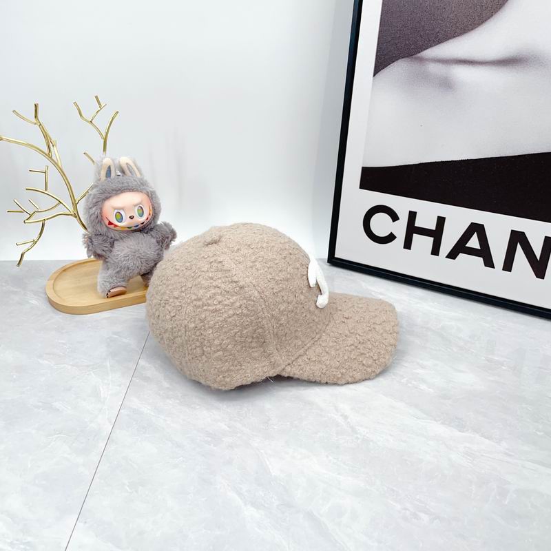 Chanel Cap dx (1619)