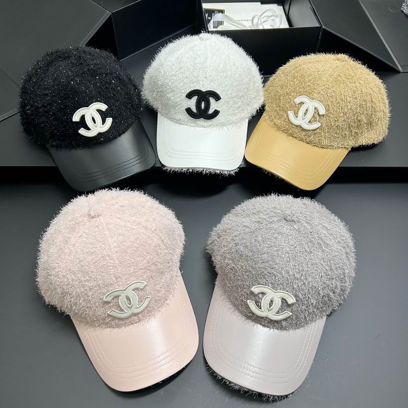 Chanel Cap dx (162)