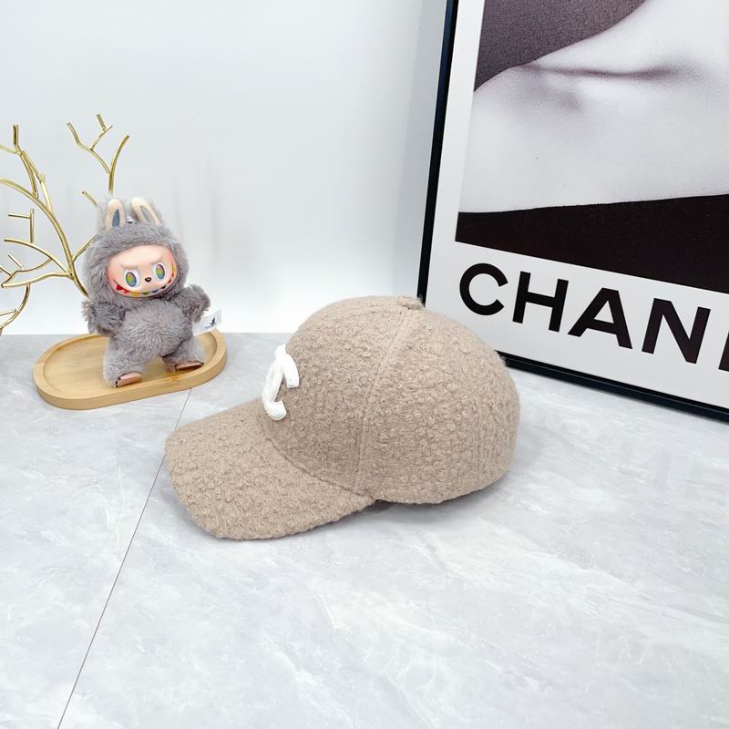 Chanel Cap dx (1621)