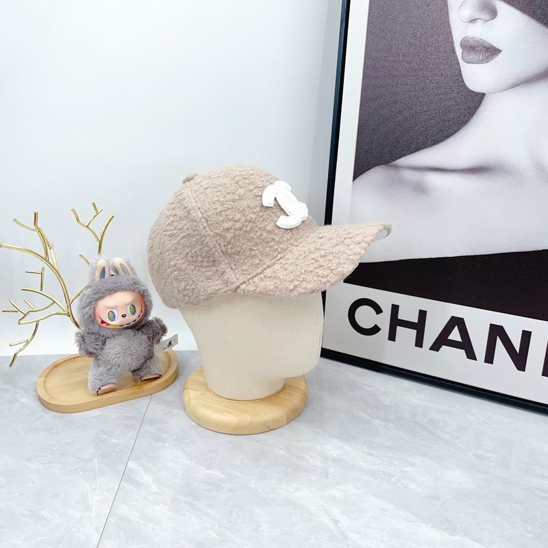 Chanel Cap dx (1622)