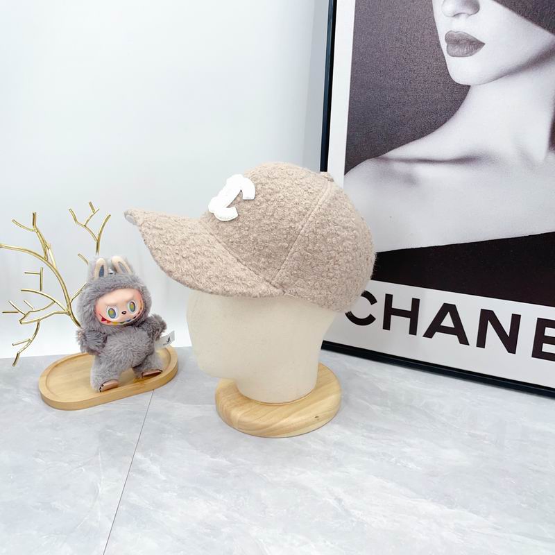 Chanel Cap dx (1623)