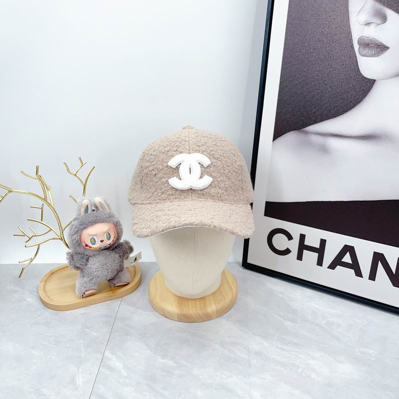 Chanel Cap dx (1624)