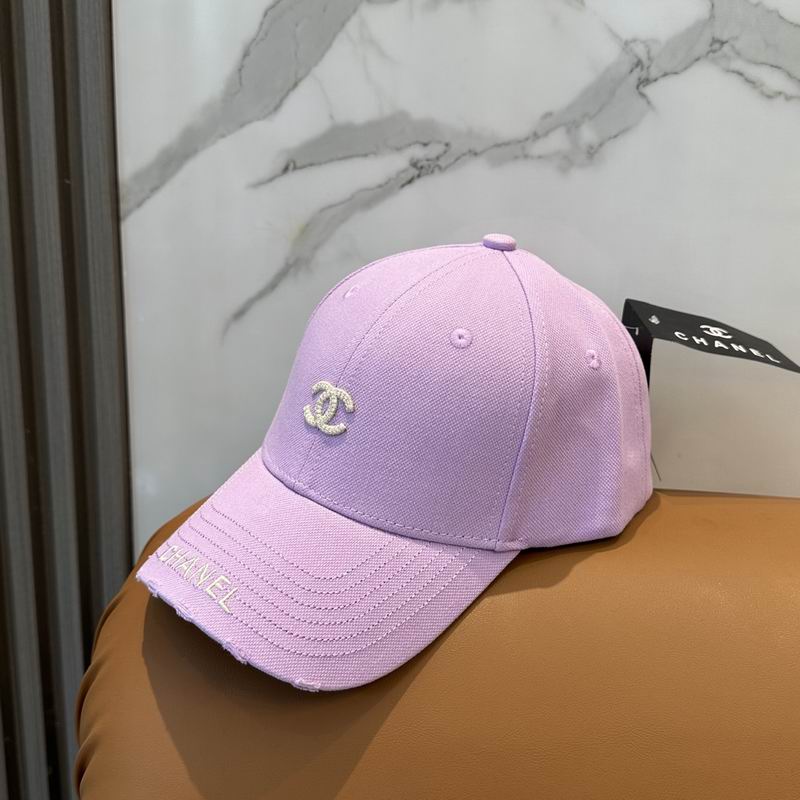 Chanel Cap dx (484)