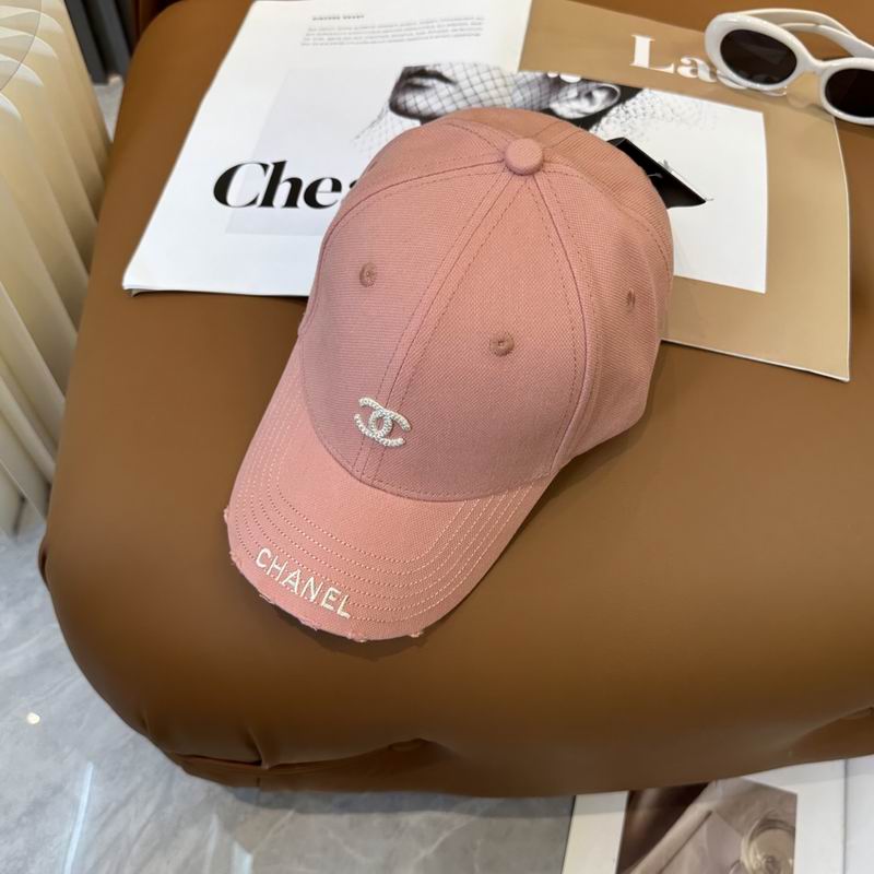 Chanel Cap dx (487)