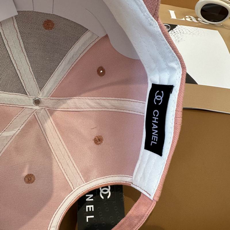 Chanel Cap dx (488)