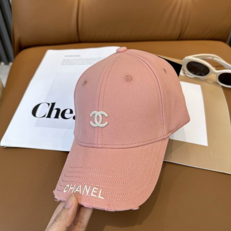 Chanel Cap dx (489)