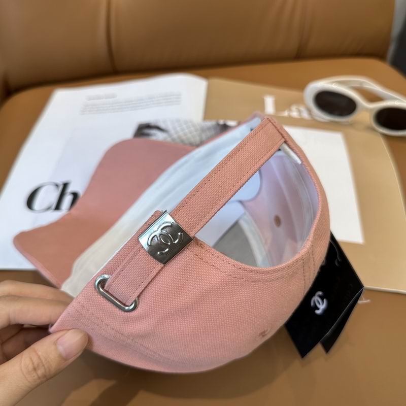 Chanel Cap dx (492)