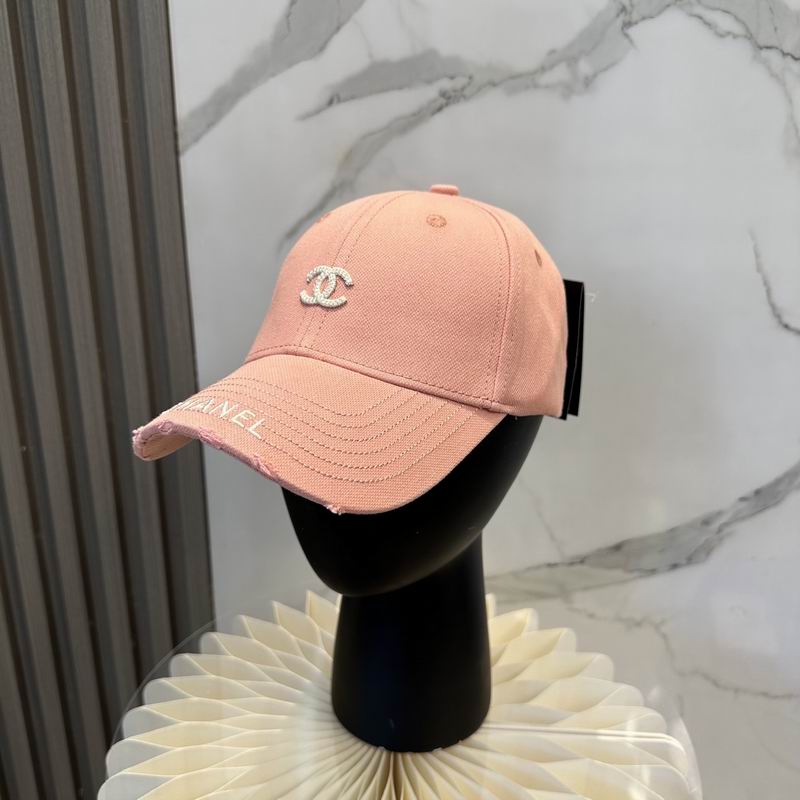 Chanel Cap dx (494)