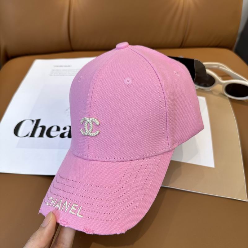 Chanel Cap dx (496)