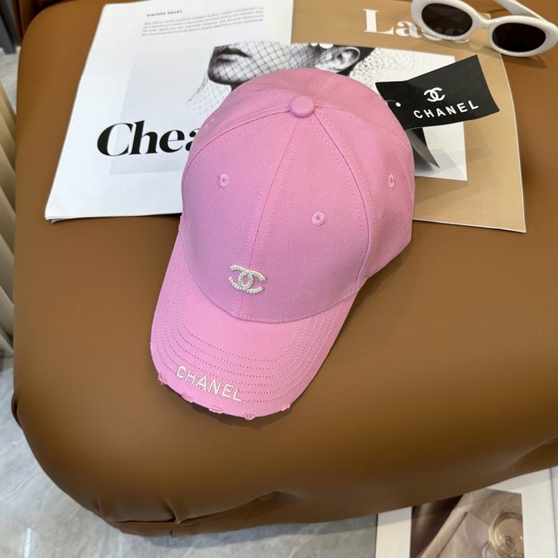 Chanel Cap dx (498)