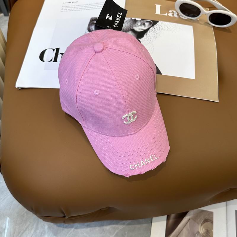 Chanel Cap dx (499)