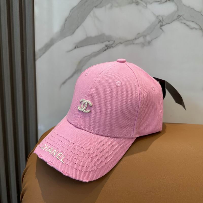Chanel Cap dx (502)