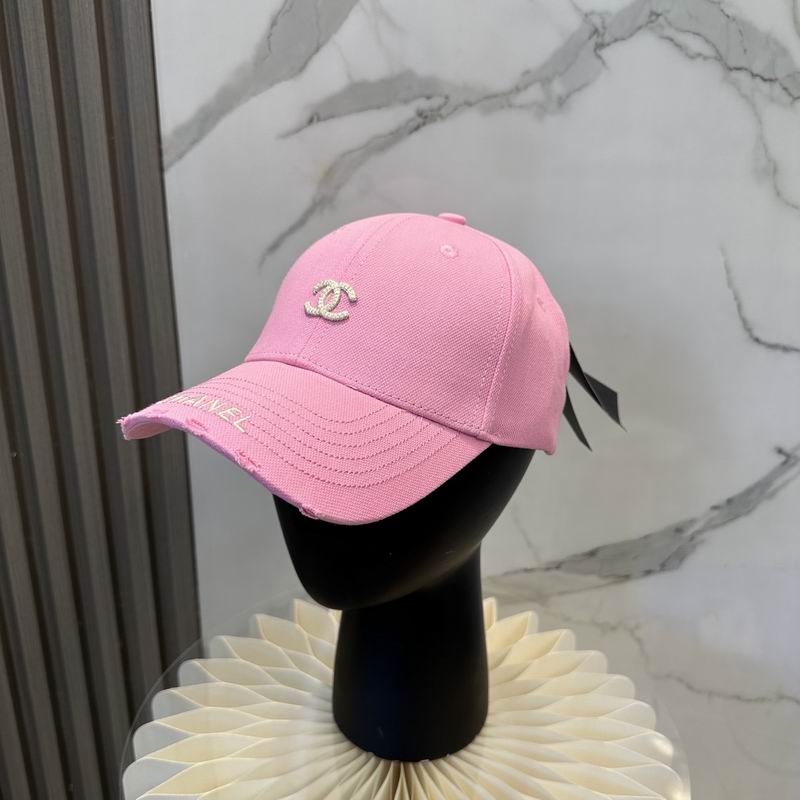 Chanel Cap dx (503)