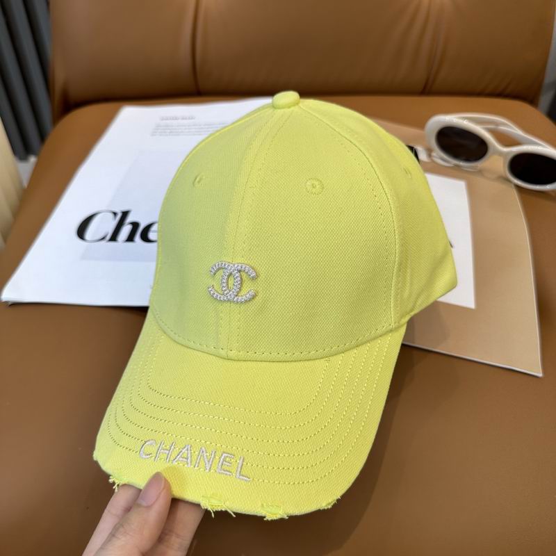 Chanel Cap dx (505)