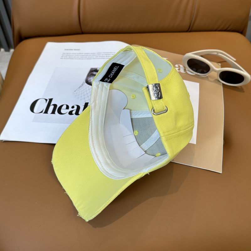 Chanel Cap dx (506)