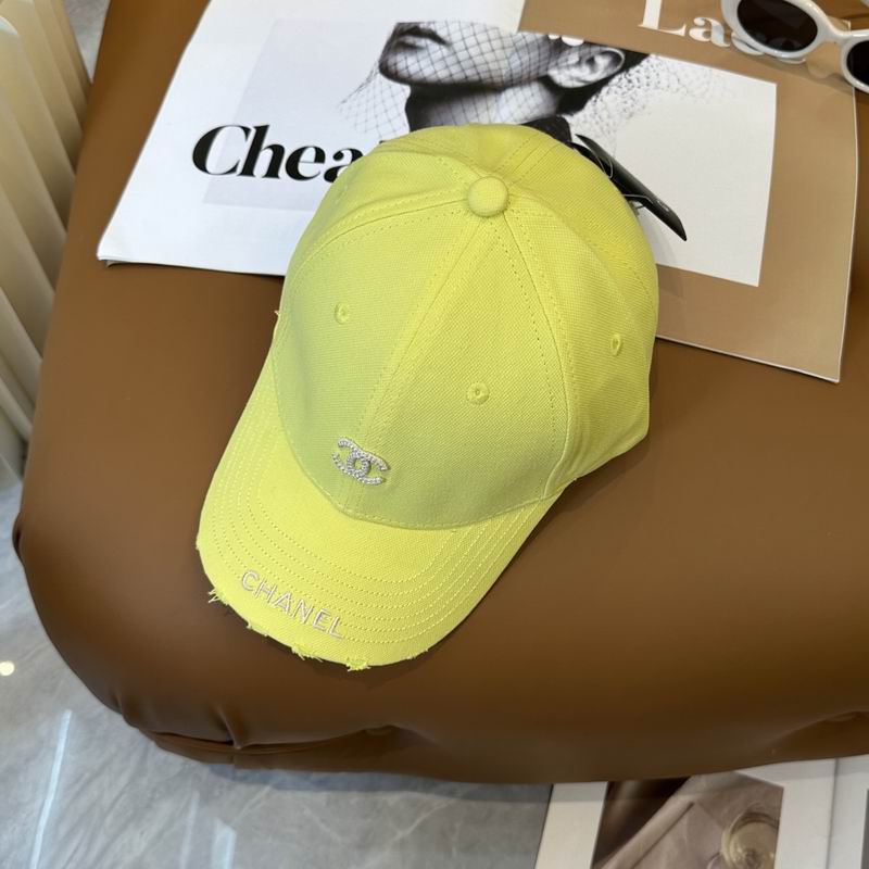 Chanel Cap dx (507)