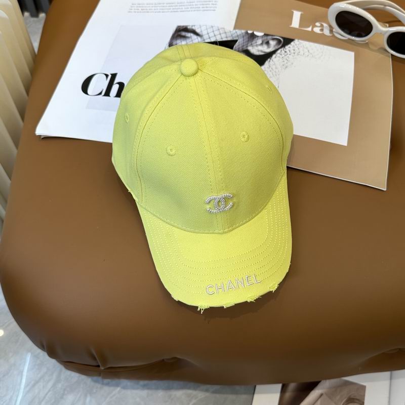 Chanel Cap dx (508)