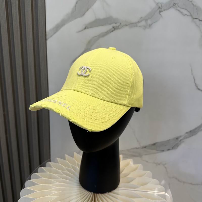 Chanel Cap dx (512)