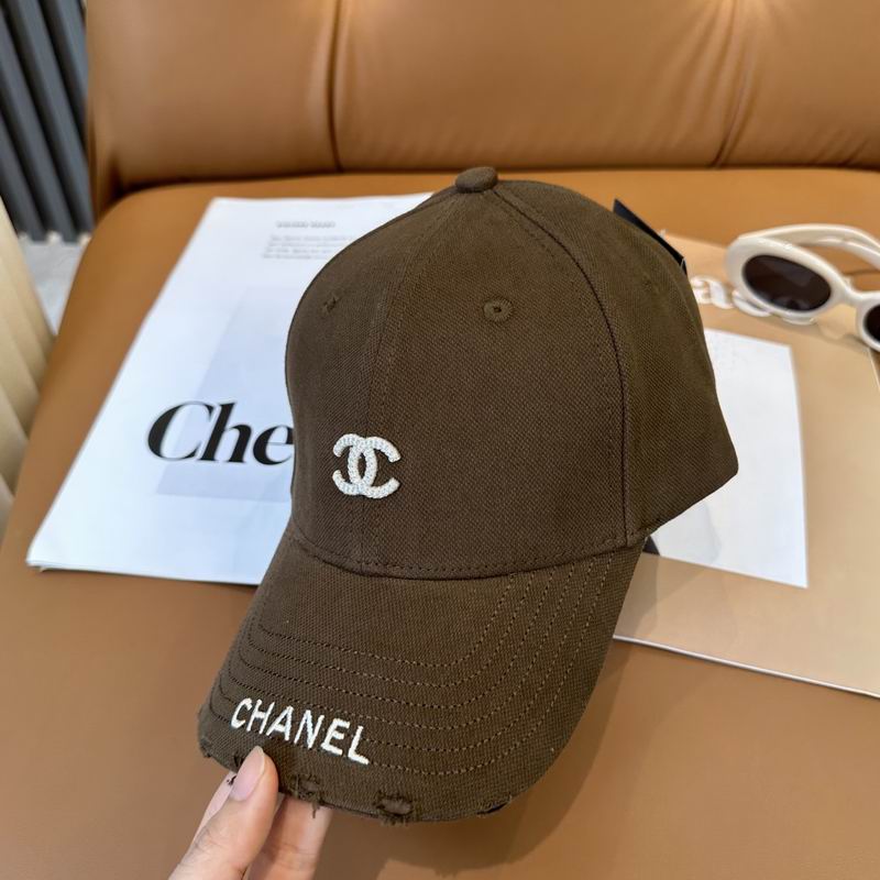 Chanel Cap dx (513)