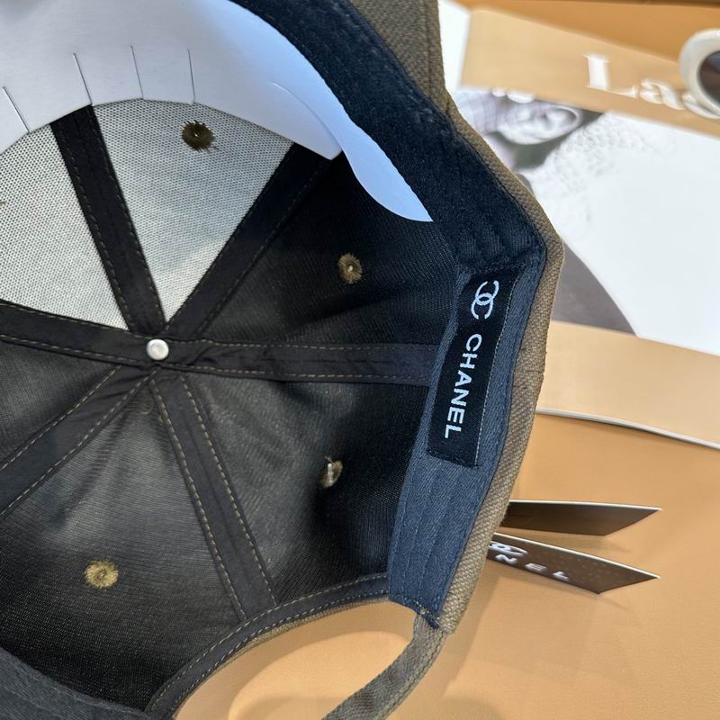 Chanel Cap dx (514)