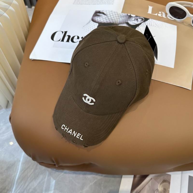 Chanel Cap dx (515)