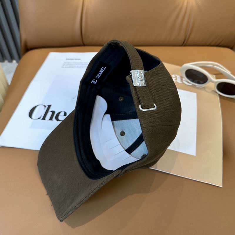Chanel Cap dx (517)