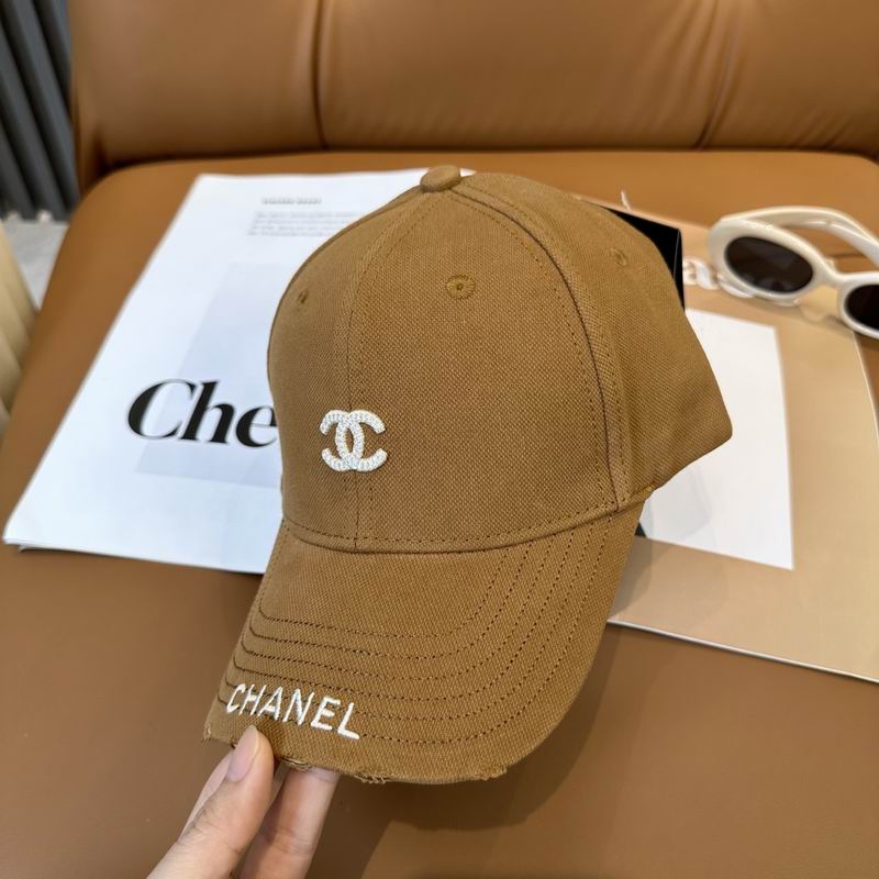Chanel Cap dx (523)