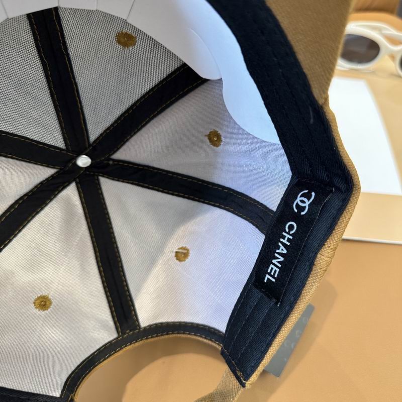 Chanel Cap dx (524)