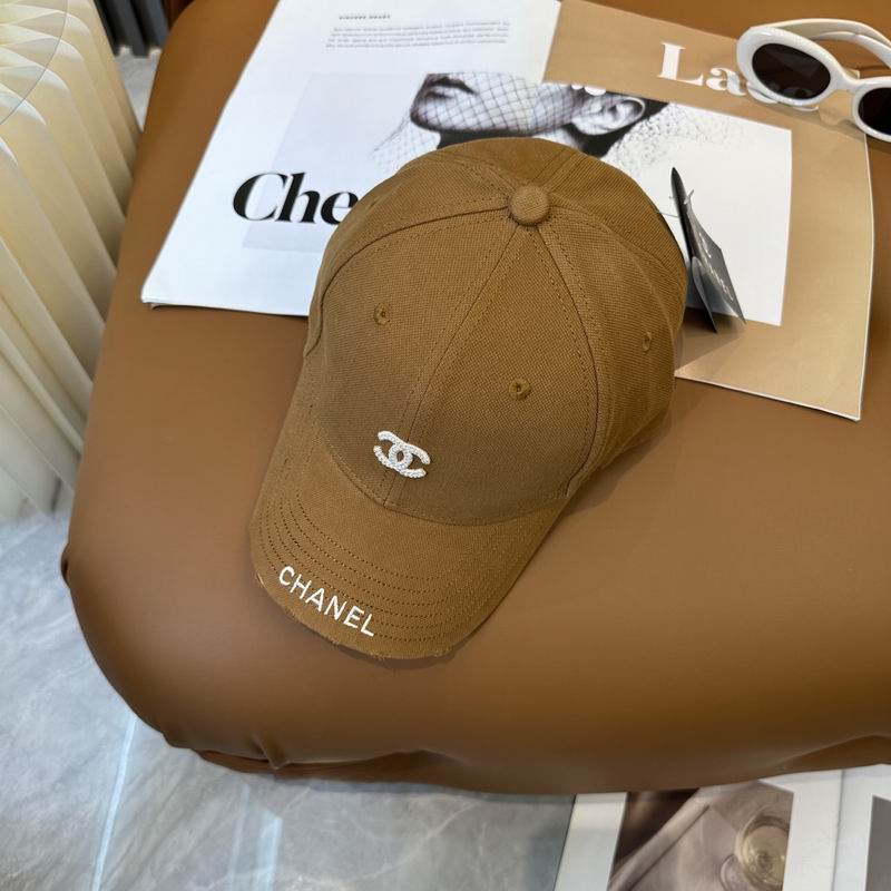 Chanel Cap dx (525)
