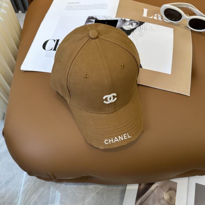 Chanel Cap dx (526)