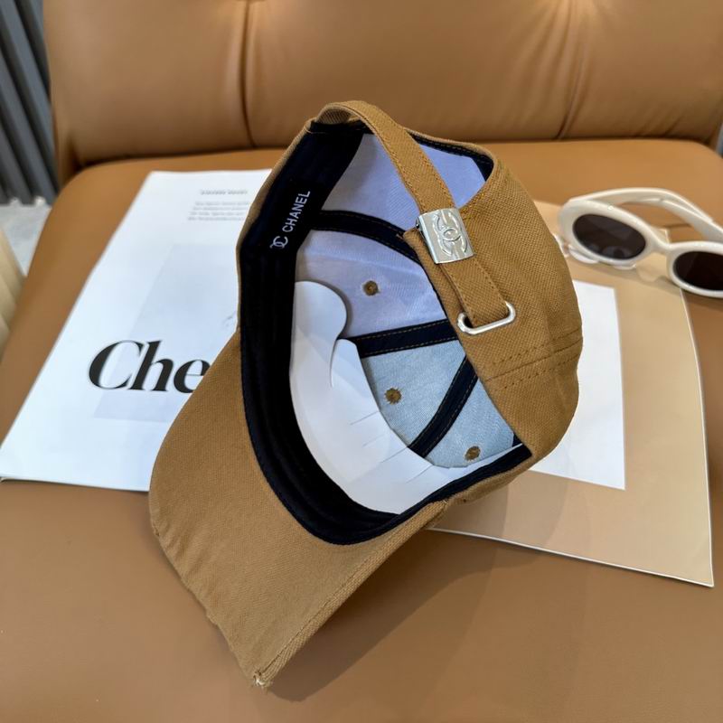 Chanel Cap dx (527)