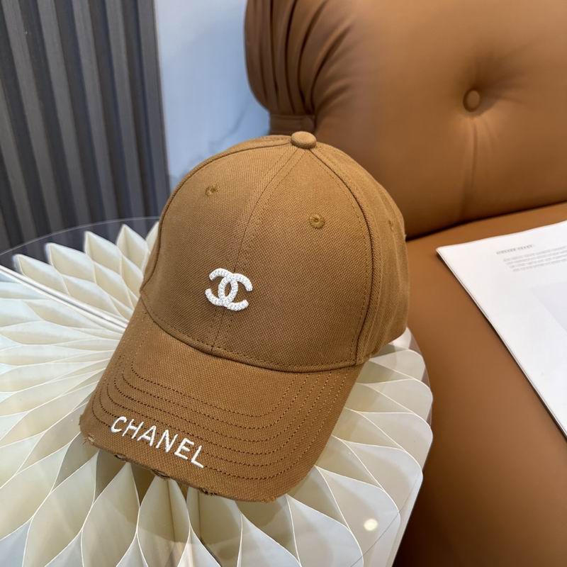 Chanel Cap dx (529)
