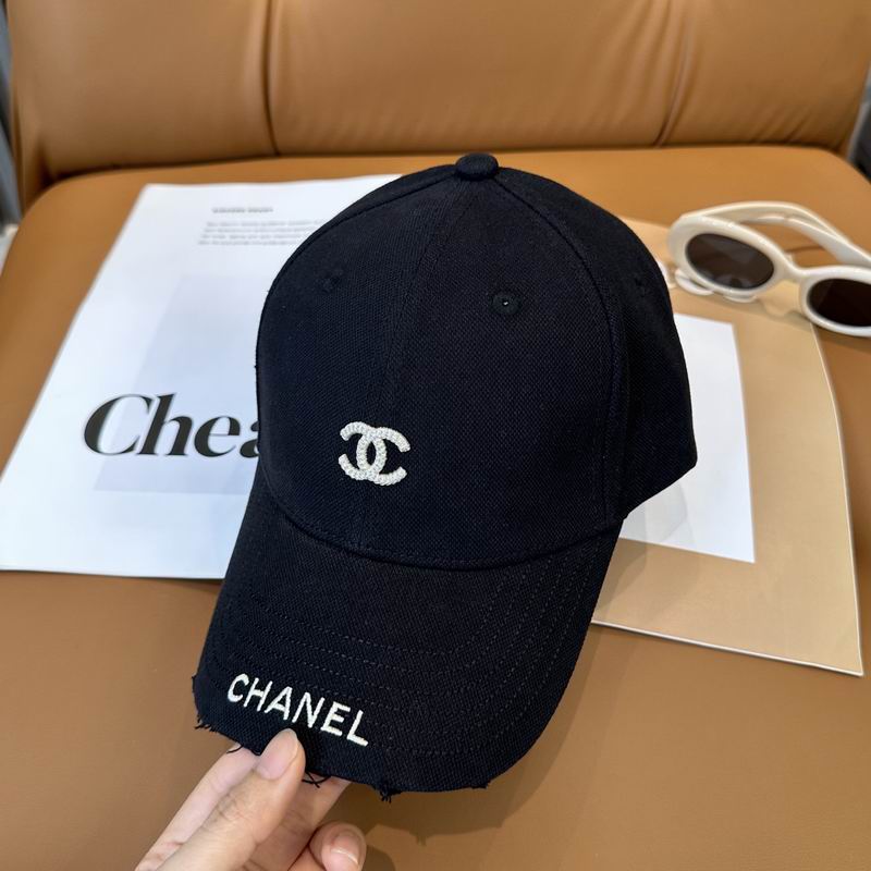 Chanel Cap dx (532)