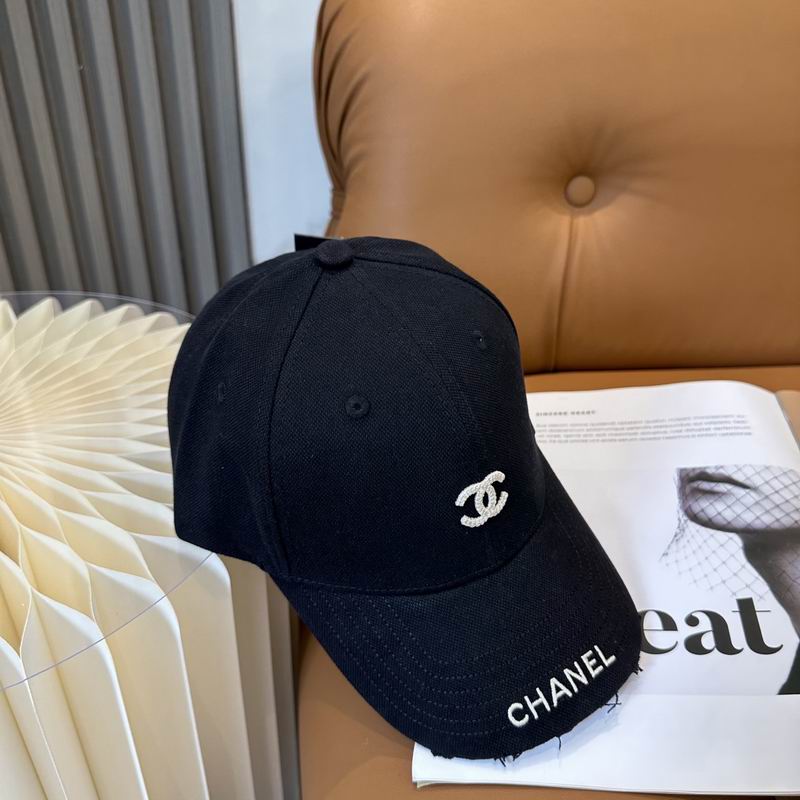 Chanel Cap dx (535)