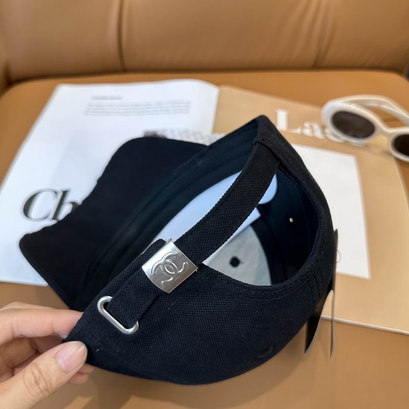 Chanel Cap dx (537)